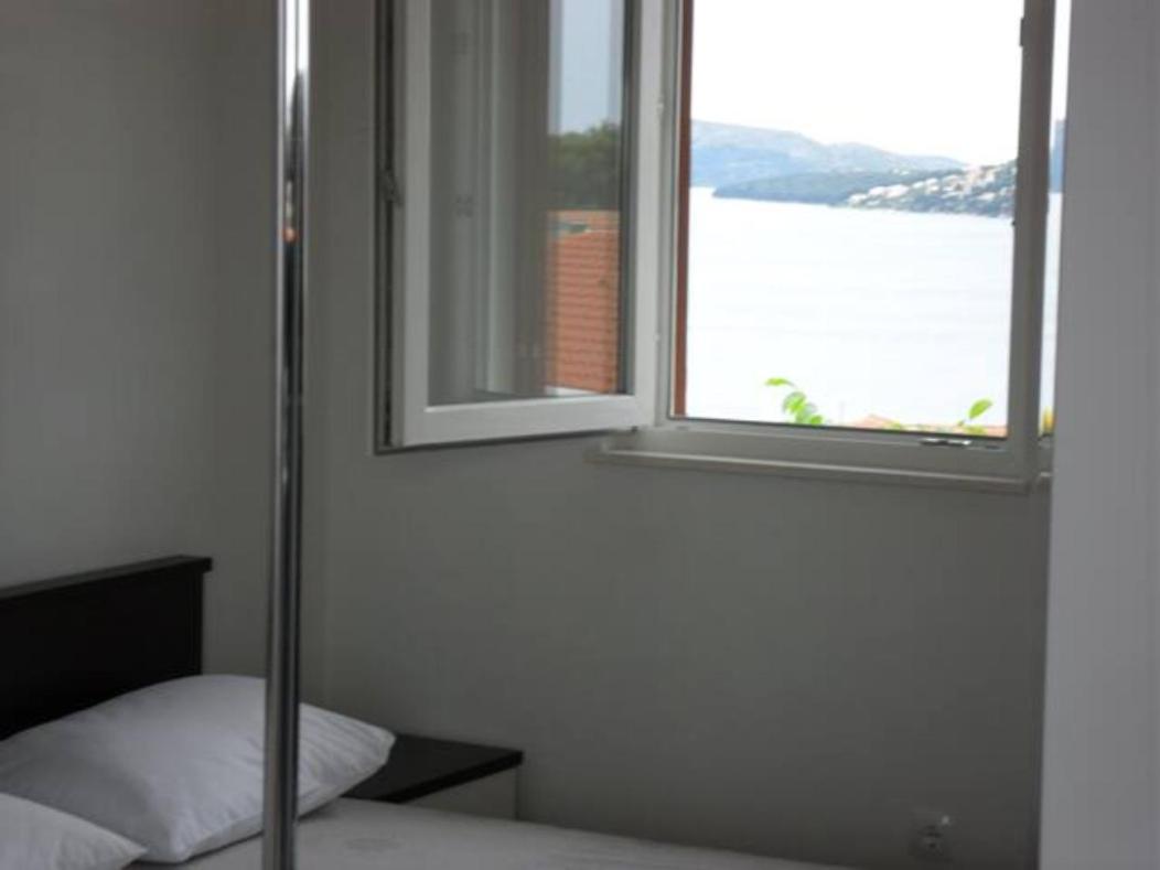 Apartment Mia - Spacious Apartment On 85 M2 With Beautiful Sea View Trogir Kültér fotó