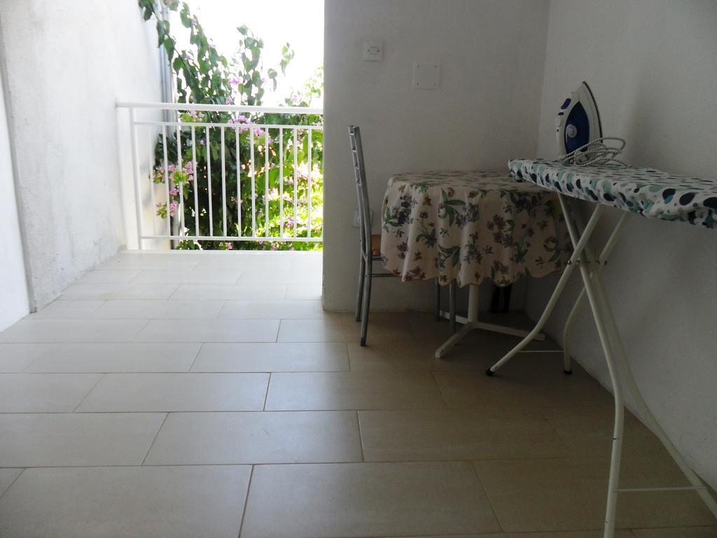 Apartment Mia - Spacious Apartment On 85 M2 With Beautiful Sea View Trogir Szoba fotó