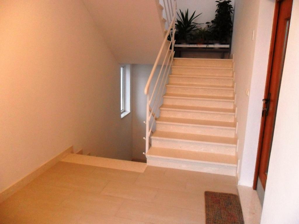 Apartment Mia - Spacious Apartment On 85 M2 With Beautiful Sea View Trogir Szoba fotó